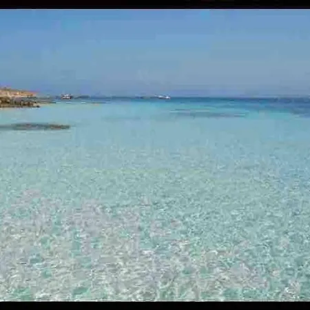 Il Tuo Sogno Al Mare 아파트 *