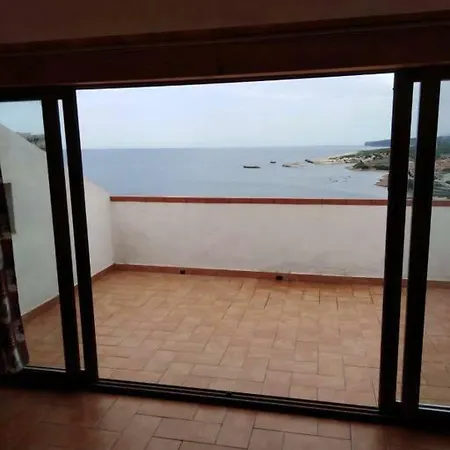 아파트 Il Tuo Sogno Al Mare *