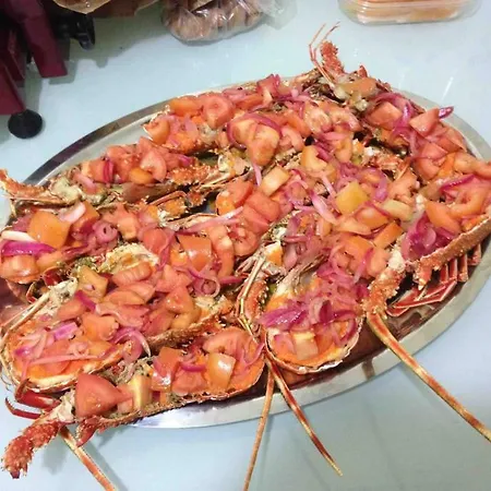 Il Tuo Sogno Al Mare * 사르치투 쿠글리에리