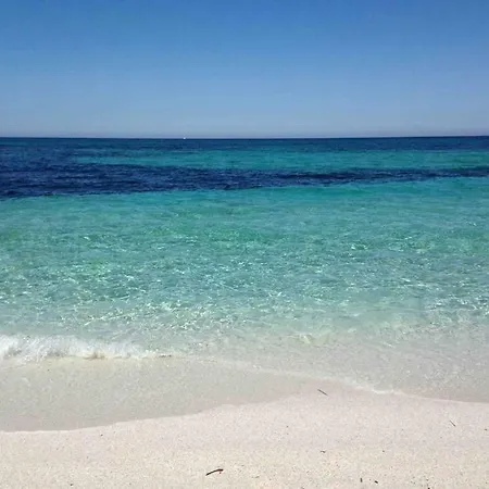 아파트 Il Tuo Sogno Al Mare