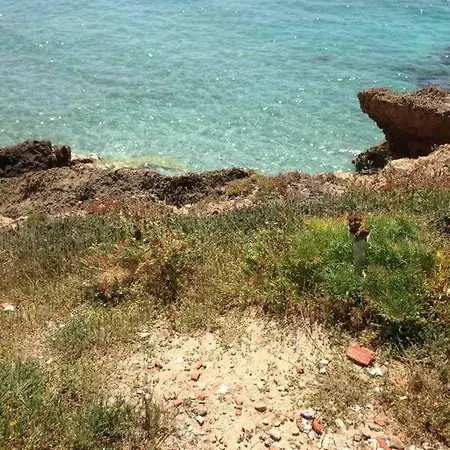 Il Tuo Sogno Al Mare 사르치투 쿠글리에리