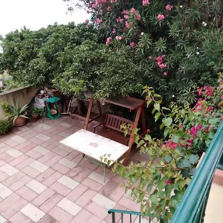 Il Tuo Sogno Al Mare * 사르치투 쿠글리에리