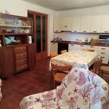 Il Tuo Sogno Al Mare 아파트 *